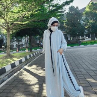 ZIVARA STRIPE SERIES