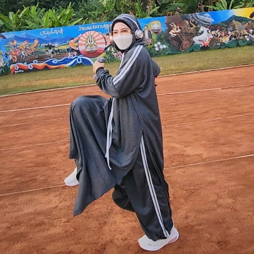 Lahijab look 3