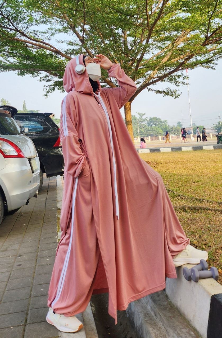 Lahijab look 2
