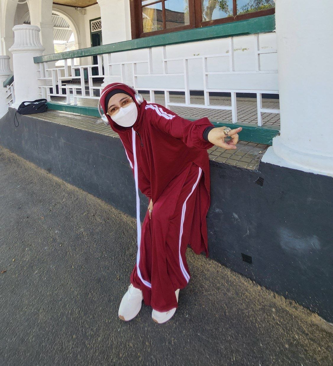 Lahijab archive edit