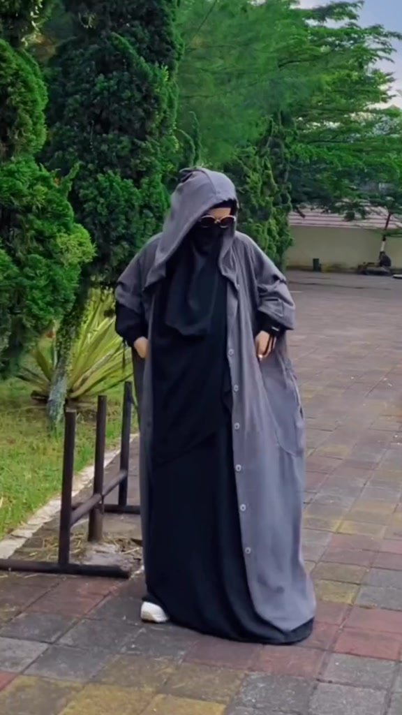 ASHYA LONG OUTER NEW - Image 3