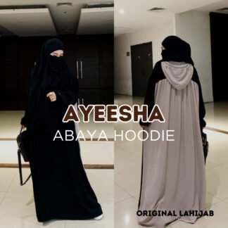 AYEESHA MODEST WEAR