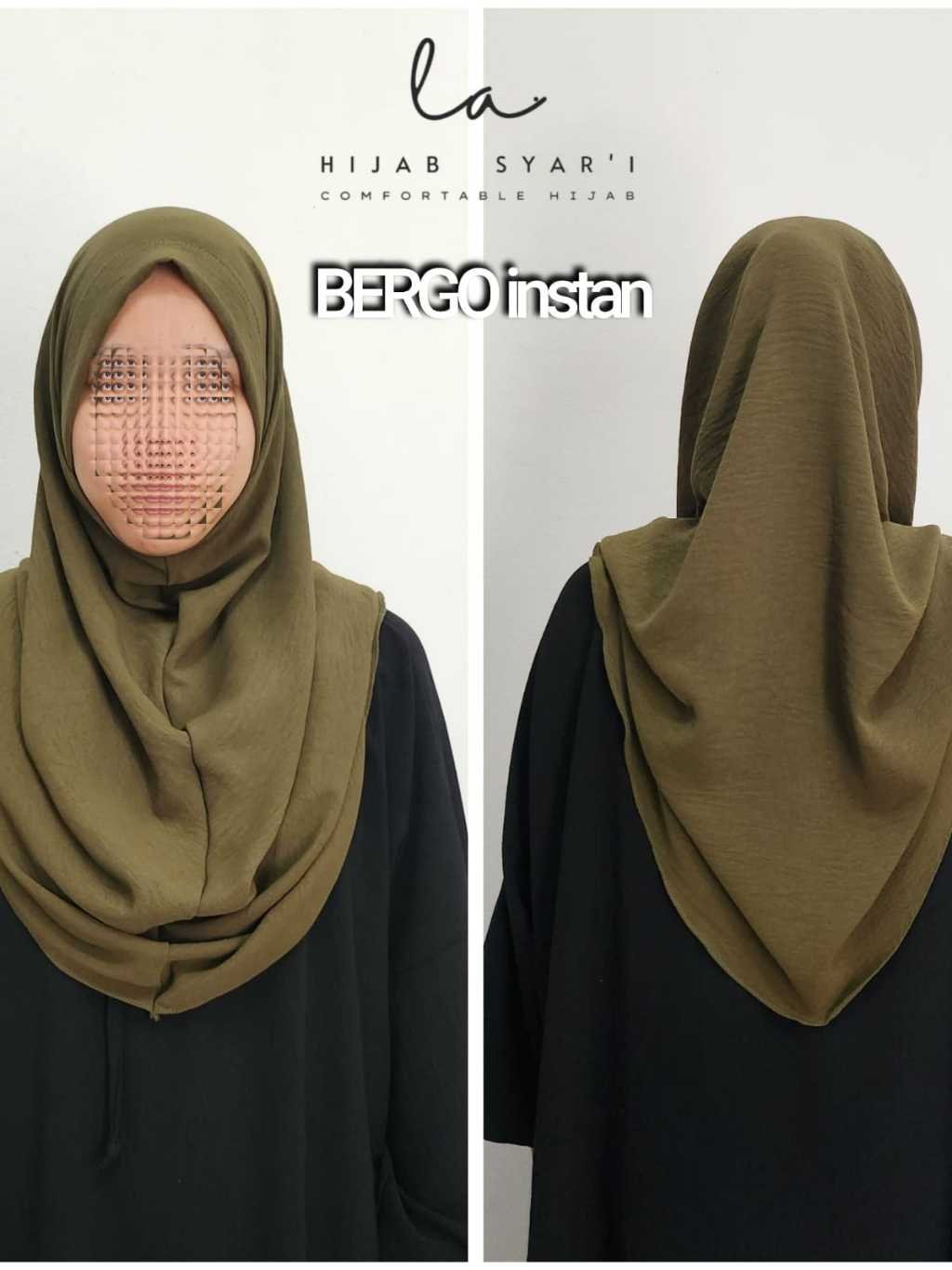 BERGO KAHFSYA - Image 2