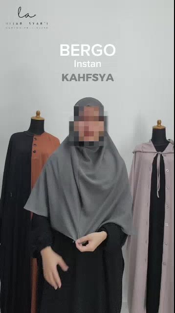 BERGO KAHFSYA - Image 3