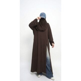 OLIVIA TUNIC by Lahijab