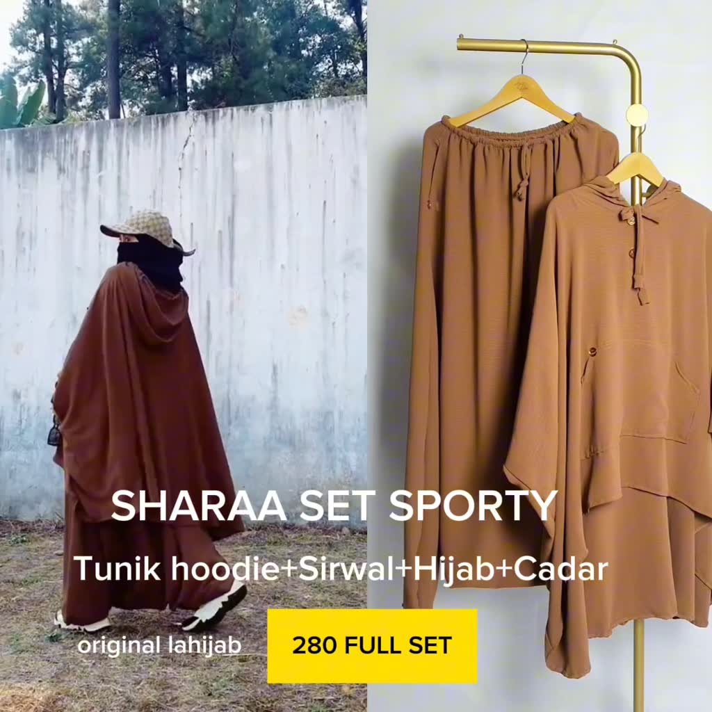 SHARAA SPORTY - Image 3