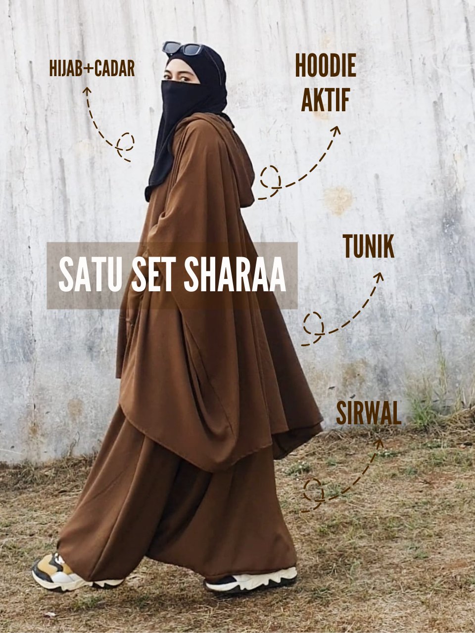 SHARAA SPORTY - Image 4