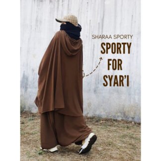 SHARAA SPORTY