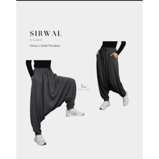 SIRWAL CRINKLE
