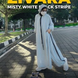 ZIVARA STRIPE SERIES